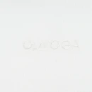 T-shirt męski OLAVOGA HANDY 2026 ecru - maWer Fashion