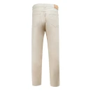 Spodnie męskie OLAVOGA RAMON 2026 jasny beż - maWer Fashion