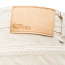 Spodnie męskie OLAVOGA RAMON 2026 jasny beż - maWer Fashion