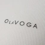 Body damskie OLAVOGA EGRI 2026 ecru - maWer Fashion