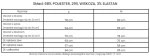 Sukienka damska OLAVOGA MOONFLOWER 2025 szara - maWer Fashion