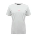 T-shirt unisex olavoga VELMAR 2026 ecru - maWer Fashion