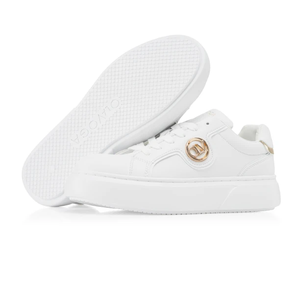 Buty damskie OLAVOGA HALO 2026 - maWer Fashion
