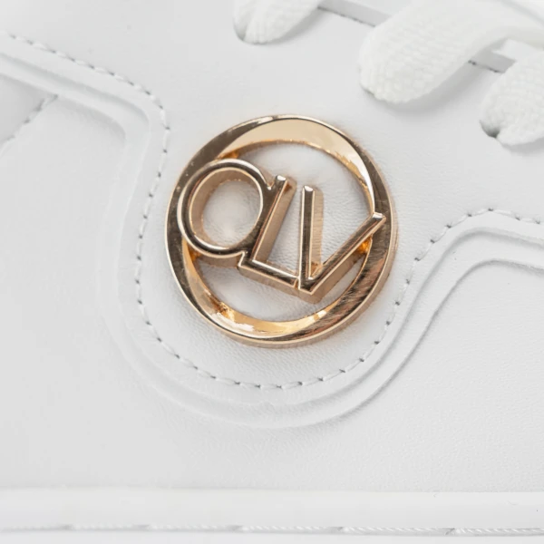 Buty damskie OLAVOGA HALO 2026 - maWer Fashion