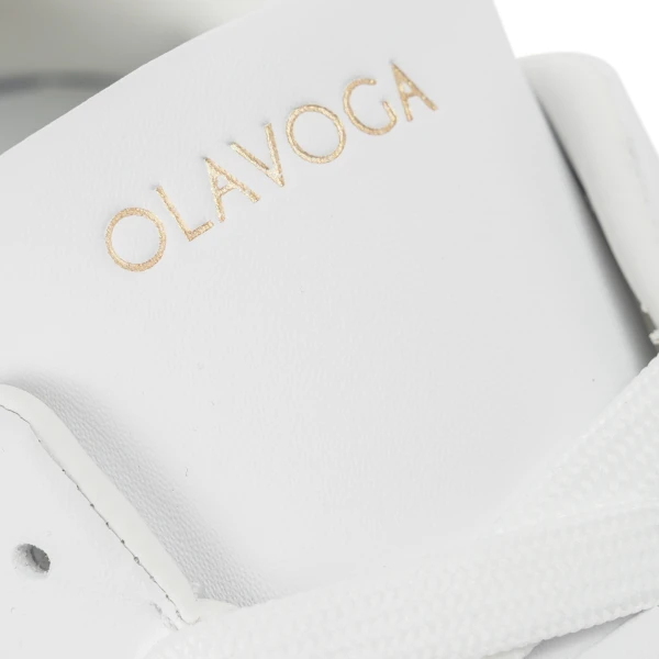 Buty damskie OLAVOGA HALO 2026 - maWer Fashion