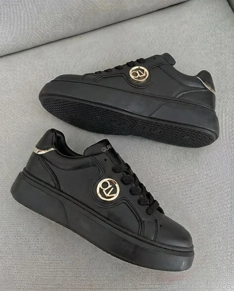 Buty damskie OLAVOGA HALO 2026 - maWer Fashion