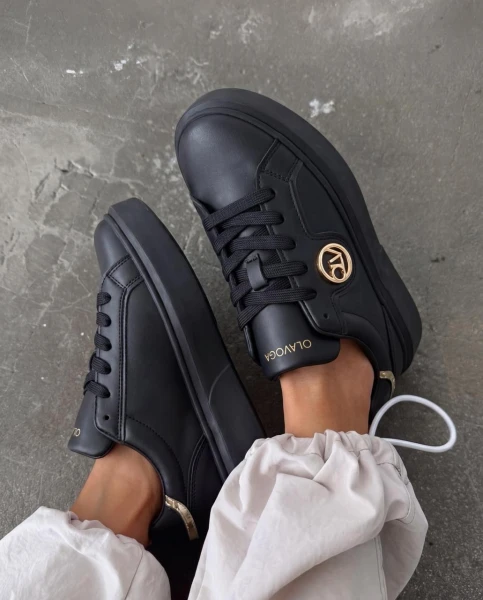 Buty damskie OLAVOGA HALO 2026 - maWer Fashion