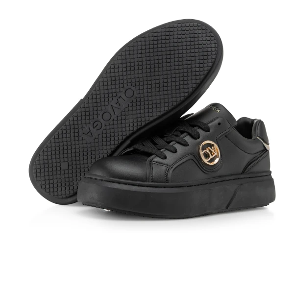 Buty damskie OLAVOGA HALO 2026 - maWer Fashion