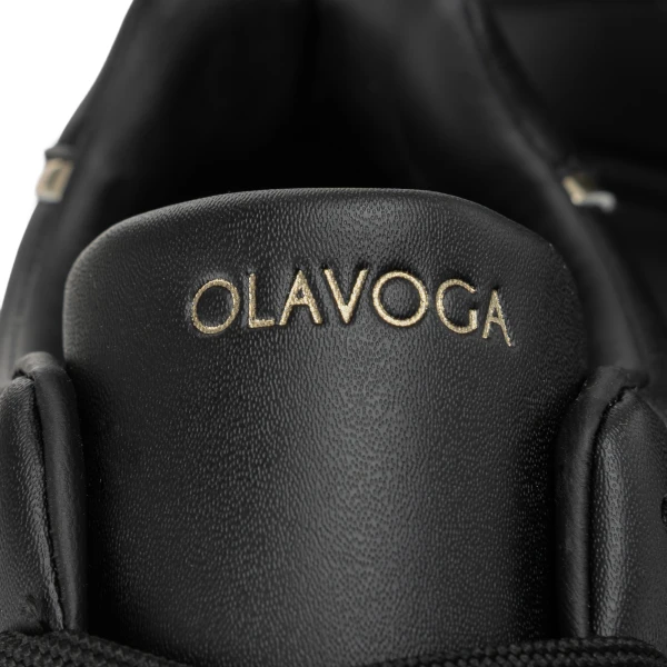 Buty damskie OLAVOGA HALO 2026 - maWer Fashion
