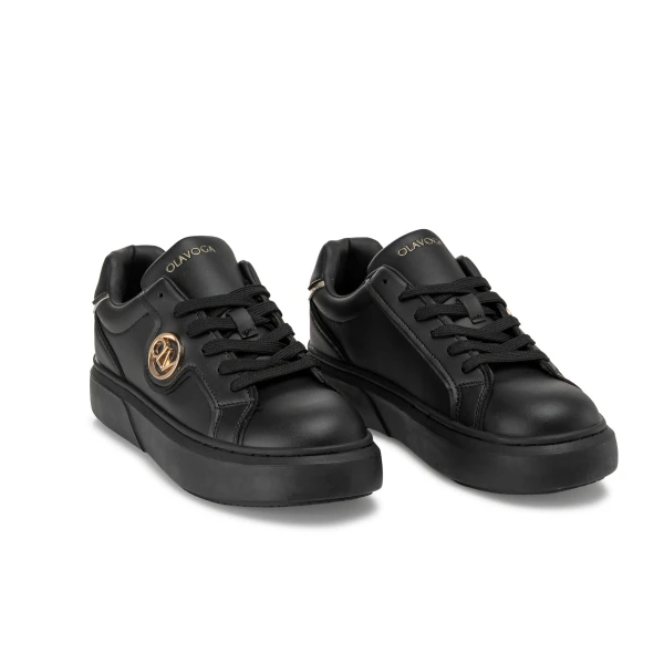 Buty damskie OLAVOGA HALO 2026 - maWer Fashion