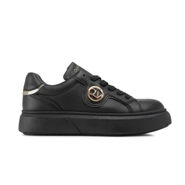 Buty damskie OLAVOGA HALO 2026 czarne