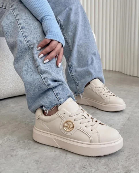 Buty damskie OLAVOGA HALO 2026 - maWer Fashion