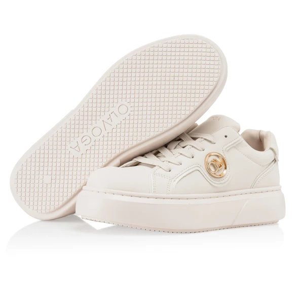 Buty damskie OLAVOGA HALO 2026 - maWer Fashion