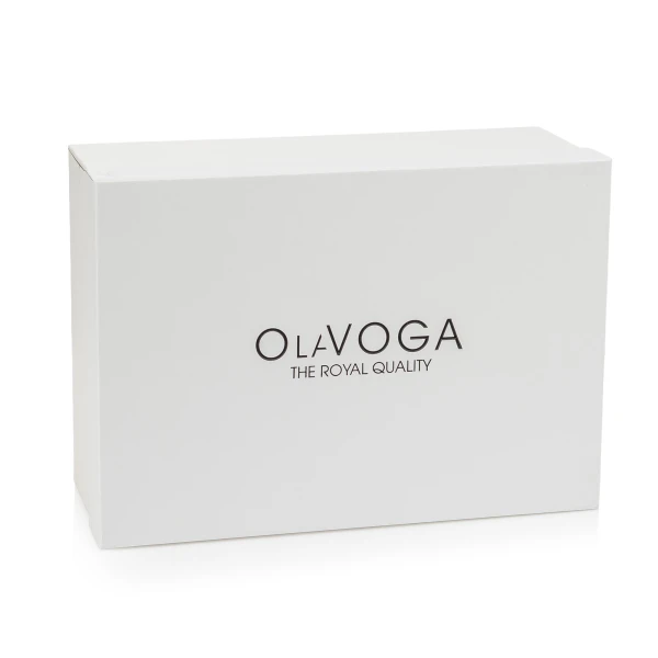Buty damskie OLAVOGA HALO 2026 - maWer Fashion
