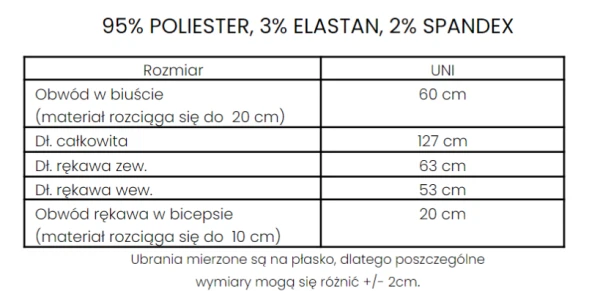 Sukienka OLAVOGA BONSIE 2024 - maWer Fashion