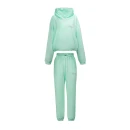 Komplet damski OLAVOGA PRISM 2026 mięta - maWer Fashion