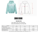 Bluza męska OLAVOGA IRIS MEN 2026 - maWer Fashion