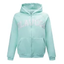 Bluza męska OLAVOGA IRIS MEN 2026 mięta - maWer Fashion