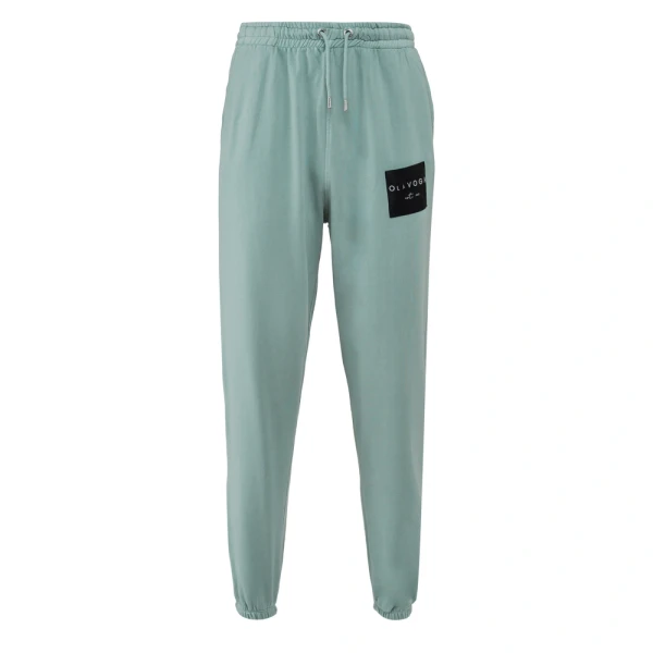 Komplet męski OLAVOGA MARICOL 2026 niebieski  - maWer Fashion