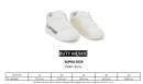 Buty męskie OLAVOGA SUPRA 2026 białe - maWer Fashion
