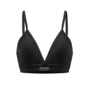 Komplet bielizna damska OLAVOGA INTIMACY 2026 czarny - maWer Fashion