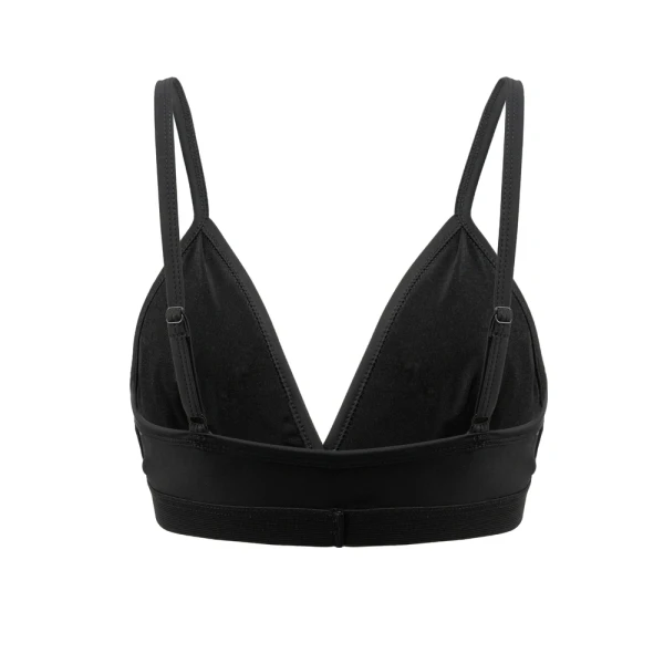 Komplet bielizna damska OLAVOGA INTIMACY 2026 czarny - maWer Fashion