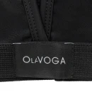 Komplet bielizna damska OLAVOGA INTIMACY 2026 czarny - maWer Fashion