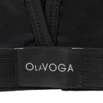 Komplet bielizna damska OLAVOGA INTIMACY 2026 czarny - maWer Fashion