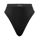 Komplet bielizna damska OLAVOGA INTIMACY 2026 czarny - maWer Fashion