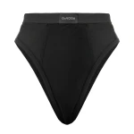 Komplet bielizna damska OLAVOGA INTIMACY 2026 czarny - maWer Fashion