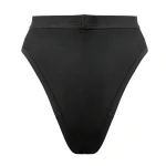 Komplet bielizna damska OLAVOGA INTIMACY 2026 czarny - maWer Fashion