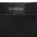 Komplet bielizna damska OLAVOGA INTIMACY 2026 czarny - maWer Fashion