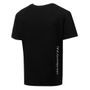 T-shirt męski OLAVOGA BUDSI 2026 czarny - maWer Fashion