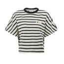 Komplet damski OLAVOGA RETRO 2026 czarny - maWer Fashion