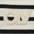 Komplet damski OLAVOGA RETRO 2026 czarny - maWer Fashion