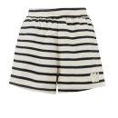 Komplet damski OLAVOGA RETRO 2026 czarny - maWer Fashion