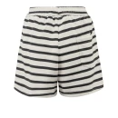 Komplet damski OLAVOGA RETRO 2026 czarny - maWer Fashion