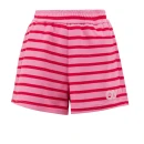 Komplet damski OLAVOGA RETRO 2026 róż - maWer Fashion