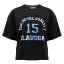 Komplet damski OLAVOGA STELO 2026 czarny - maWer Fashion