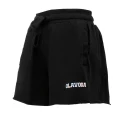 Komplet damski OLAVOGA STELO 2026 czarny - maWer Fashion