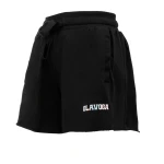 Komplet damski OLAVOGA STELO 2026 czarny - maWer Fashion