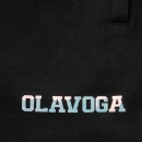 Komplet damski OLAVOGA STELO 2026 czarny - maWer Fashion