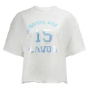Komplet damski OLAVOGA STELO 2026 ecru - maWer Fashion