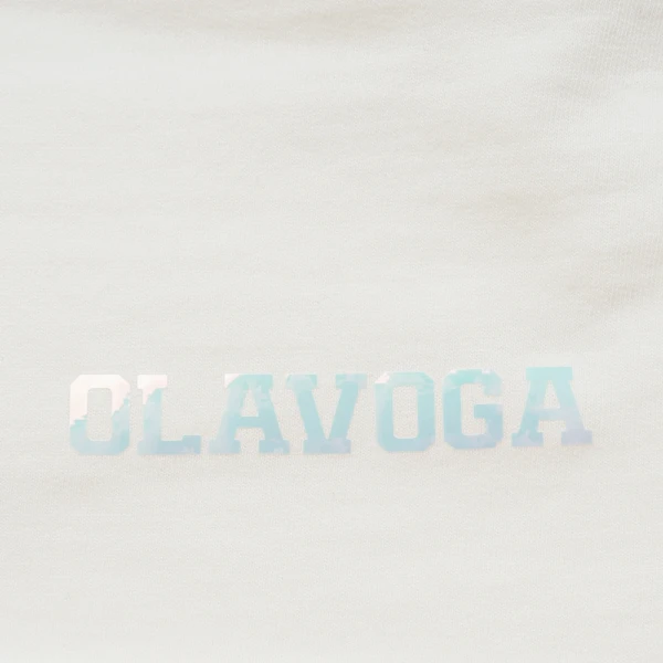 Komplet damski OLAVOGA STELO 2026 ecru - maWer Fashion