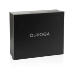Buty męskie OLAVOGA SUPRA 2026 białe - maWer Fashion