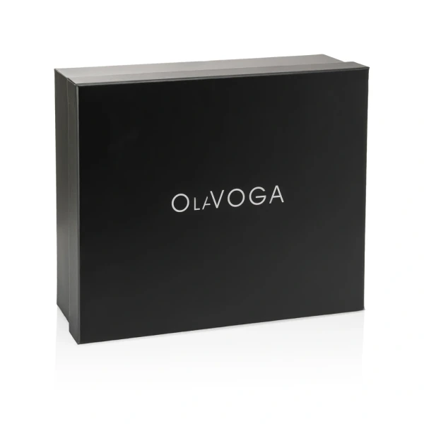 Buty męskie OLAVOGA SUPRA 2026 białe - maWer Fashion