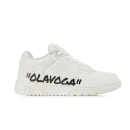 Buty męskie OLAVOGA SUPRA 2026 białe - maWer Fashion