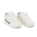 Buty męskie OLAVOGA SUPRA 2026 białe - maWer Fashion