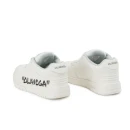 Buty męskie OLAVOGA SUPRA 2026 białe - maWer Fashion