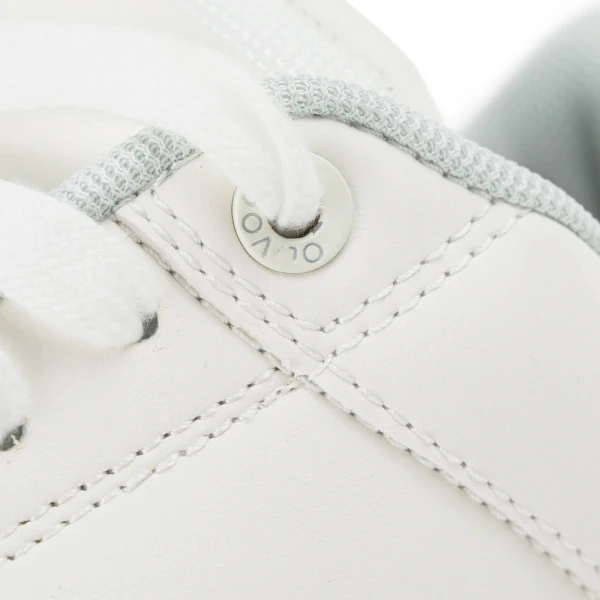 Buty męskie OLAVOGA SUPRA 2026 białe - maWer Fashion